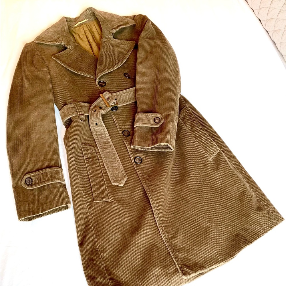JLINDEBERG 3/4 COAT